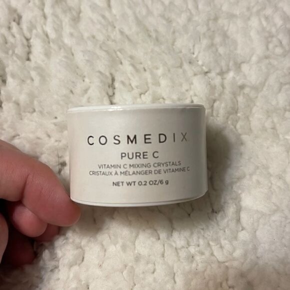 *NEW* Cosmetic Pure C - Picture 2 of 4